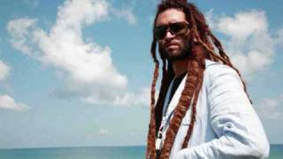 Alborosie - Patricia