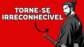 Seja IRRECONHECÍVEL em 2026: ARRUME sua VIDA de VEZ (Filosofia Japonesa)