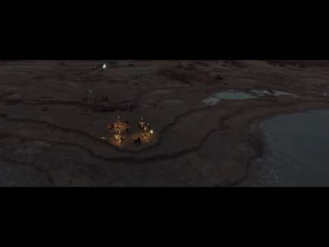 THE FALL - LIVE AT THE DEAD SEA #1