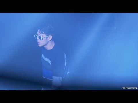 170204 일리네어 6주년 투어 서울 - 연결고리