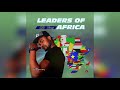 LTO KING leader of africa