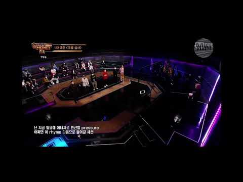 쿤디판다 1차 예선 인디고비트 입히기 /by.지지직