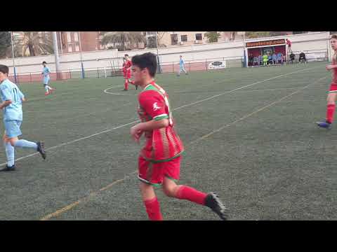 Tiró pichón cd B 5-4 Marbella PARAISO cd p4