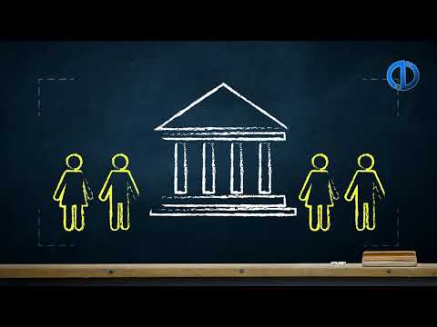 ANAYASA HUKUKU - Ünite 3 Konu Anlatımı 1