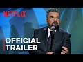 George Lopez: We'll Do It For Half | Standup Comedy Special | Official Trailer | Netflix