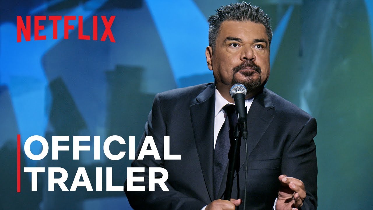 George Lopez: We'll Do It For Half | Standup Comedy Special | Official Trailer | Netflix