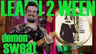 Learn 2 Ween - Demon Sweat