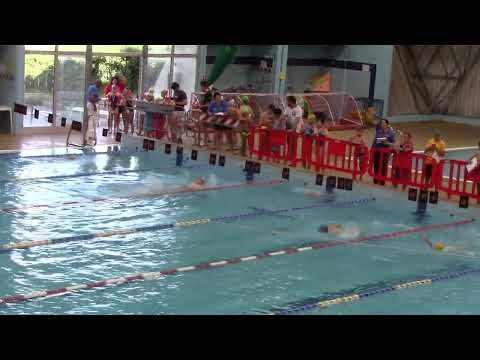 Mirto A.(2) Borghi A.(5) Bellini S.(6) 100SL - Lucca 12.06.22