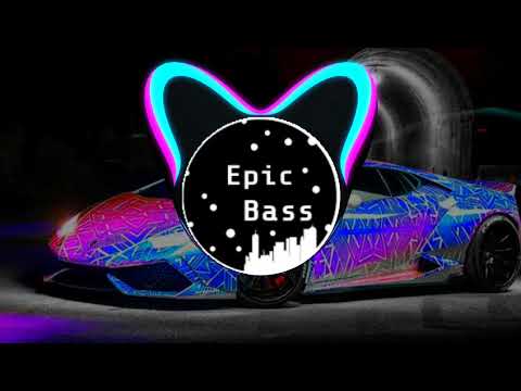 MC Niack e MC Duartt - Ela Terminou Comigo - DJ W Beatz - GRAVE (Epic Bass)