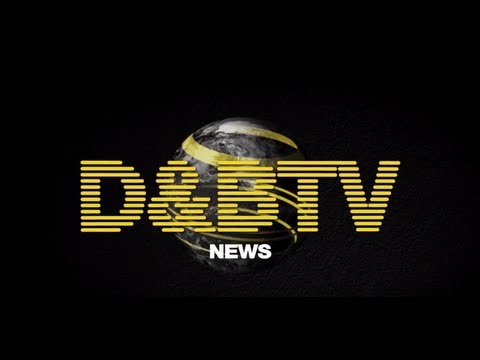 D&BTV: Launch News