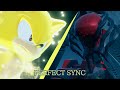 I'm Here - Sonic Frontiers Supreme Battle (Perfectly Synced)