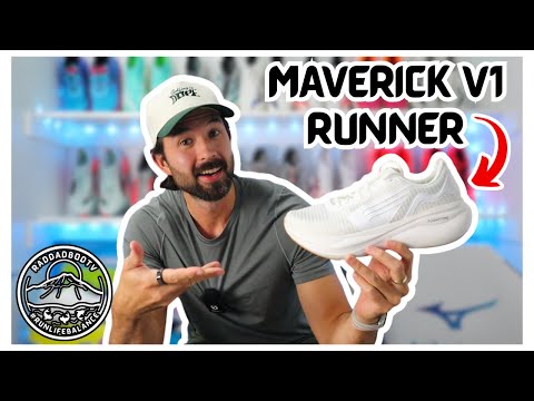 TYR Maverick V1 Runner - A Worthy Evo SL Competitor!?