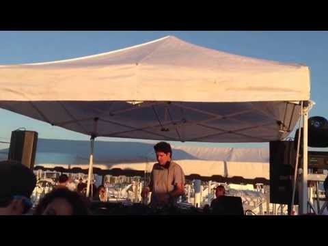 Rob Garza - Detroit 7/13/13