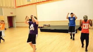 &quot;Doubt&quot;, Mateo | Cameron Bennett | Choreography