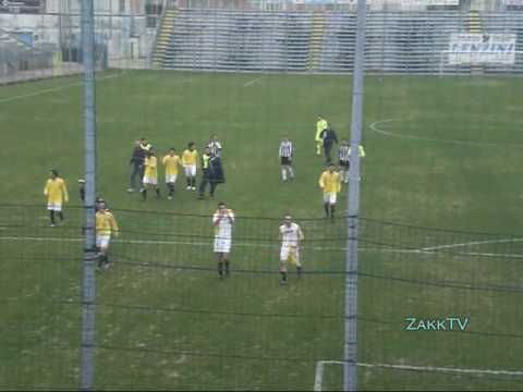 Treviso-Miranese 1-1