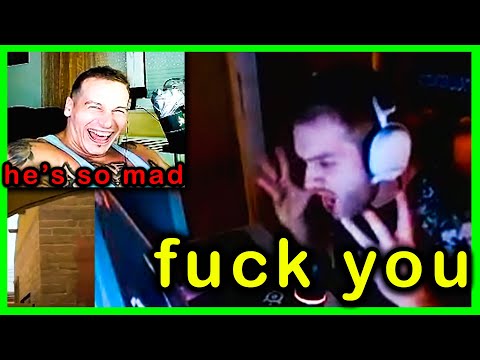 Loba dies of laughter watching Niko tilt