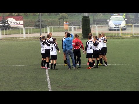 IV LIGA: Forteca Świerklany - Krupiński Suszec 0:3