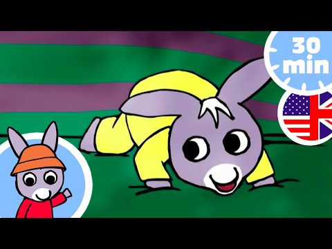 🤍 Trotro wants to stay in bed ! 🤍  - Cartoon for Baby