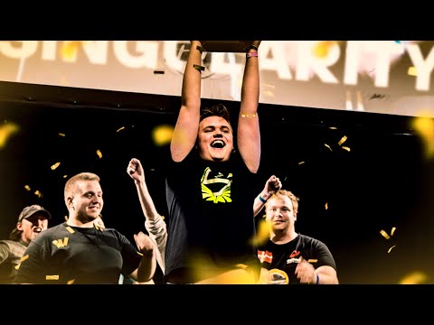 Team Singularity Documentary | Episode 1