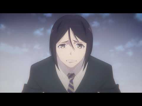 Lord El-Melloi II's Case Files {Rail Zeppelin} Grace note