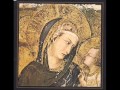Cantiga de Santa Maria 288: A Madre de Jhesu ...