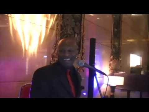 Promotional video thumbnail 1 for William Washington Jr