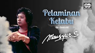 Download lagu Mansyur S - Pelaminan Kelabu mp3