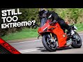 2024 Ducati Panigale V4S |  Now A Decent Road Bike??