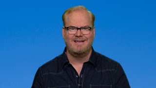 Jim Gaffigan on why summer vacations stink