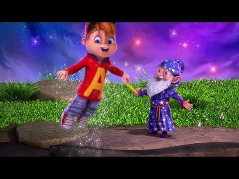Alvin And The Chipmunks Season 5 Dreambomber Full Episode!