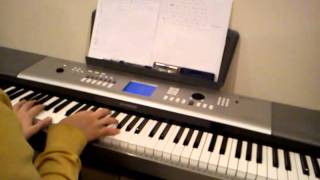 How To Play Can&#39;t We Be Friends by Jamie Cullum