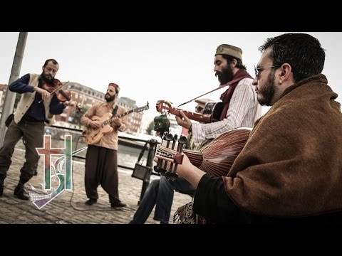 The Turbans - Funtashlikh // HarbouredSounds Session