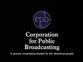 PBS Funding Credits The Churchills 1995 Opening HQ 60fps