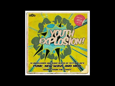 Youth Explosion Volume 1