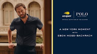  Polo Ralph Lauren | A New York Moment