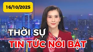 NEWS HIGHLIGHTS | October 16, 2025