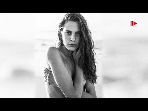 DENISE ASCUET Best Model Moments FW 2022 - Fashion Channel