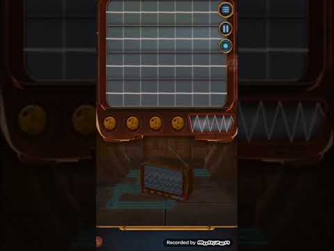 Dave's Quest = Spaceship Escape Episode 3