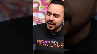 DESCANSE EM PAZ KLENION (KTECH)! VAMOS HONRAR O ÚLTIMO PEDIDO DELE E VER OS VÍDEOS PARA AJUDAR!