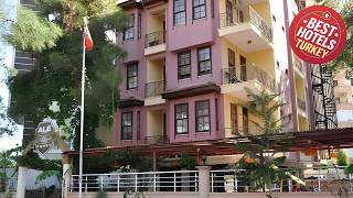 Ale Boutique Apartments | Antalya, Turkey | Hotel Review 🌟