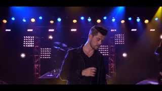 Jason Crabb LIVE  - "He Knows What He's Doing"