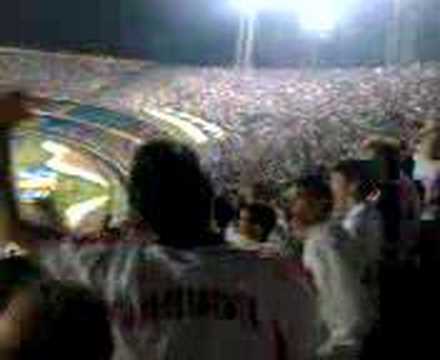 São Paulo 1 x 0 Fluminense - Morumbi - 14/05/2008 - 1