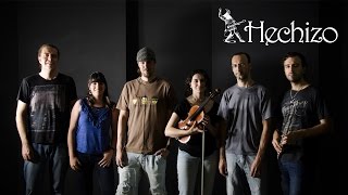 Hechizo tributo a Celtas Cortos