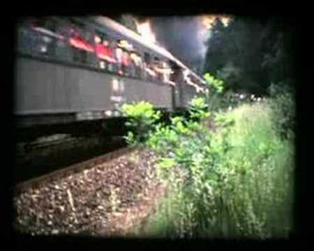 01 1061, 23 019 und 78 246 auf der Schiefen Ebene