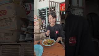 The food I love in Penang ❤️