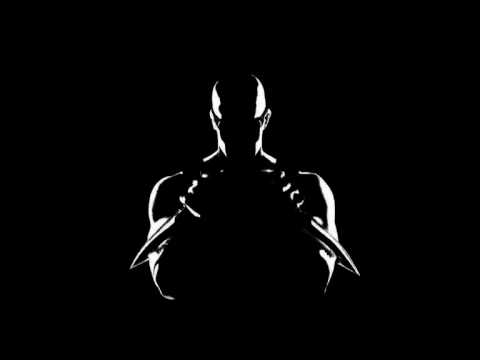 AK-Industry & Neverquit - The Nekromangers