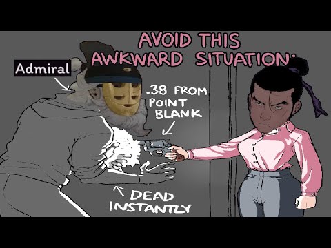 Mastering The Art Of Gun-Fu (Forestrike)