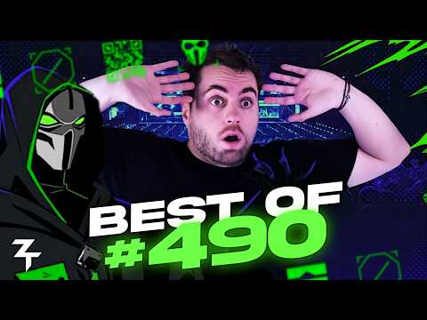 QUE DE LA HAINE - Best of ZeratoR #490