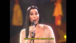 Cher - Half Breed (Live at Believe Tour &#39;99) LEGENDADO BR