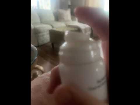 Lange - Product I brought and the spray doesn’t work - Image 2